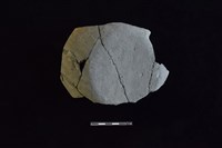 陶片藏品圖，第1張